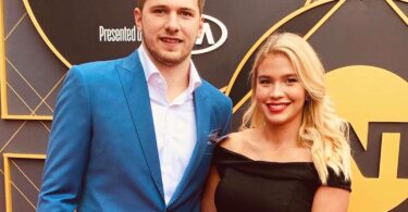 Luka Doncic's Love Life