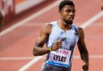 Noah Lyles Net Worth