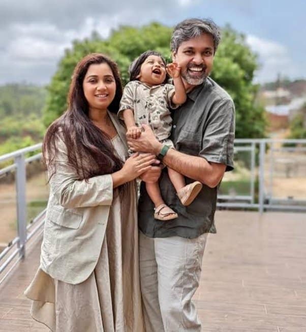 Shreya Ghoshal Husband: Shiladitya Mukhopadhyaya Uncovered