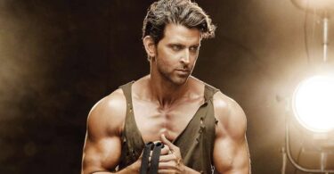 Hrithik Roshan Age