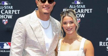 Manny Machado Wife: The Home Run of Yainee Alonso