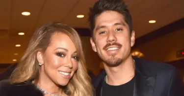 Mariah Carey and Bryan Tanaka End Their Relationship