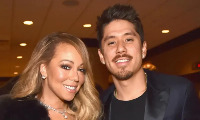 Mariah Carey and Bryan Tanaka End Their Relationship