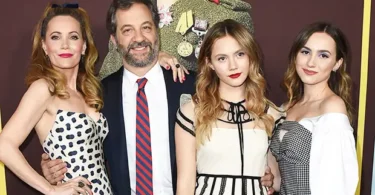 Maude Apatow Parents: Hollywood’s New Generation