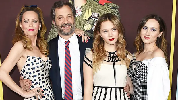 Maude Apatow Parents: Hollywood’s New Generation