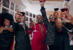 VIDEO Darassa – I Don’t Care MP4 DOWNLOAD