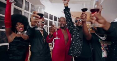 VIDEO Darassa – I Don’t Care MP4 DOWNLOAD