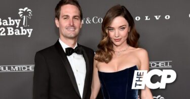 Miranda Kerr Husband