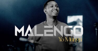 AUDIO Israel Mbonyi - Malengo (Ya Mungu) MP3 DOWNLOAD