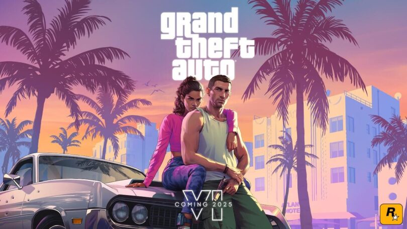 GTA 6 Release Date: Anticipation Builds for 2025 Release