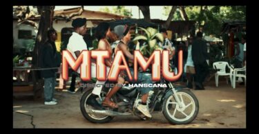 VIDEO D Voice – Mtamu MP4 DOWNLOAD