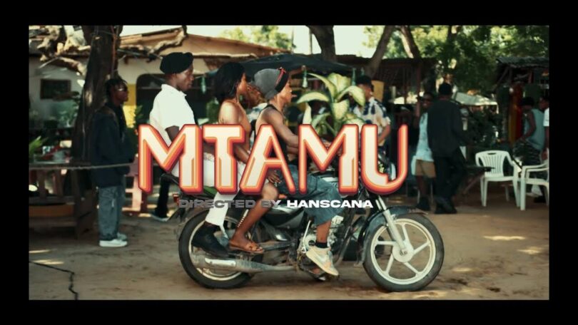 VIDEO D Voice – Mtamu MP4 DOWNLOAD