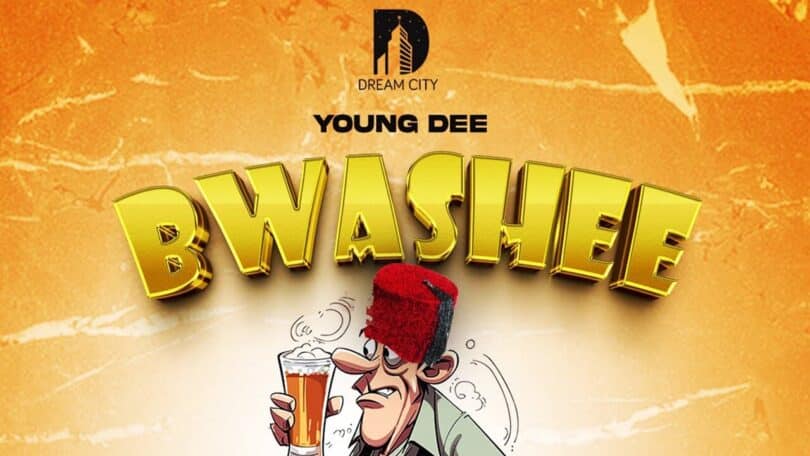 AUDIO Young Dee - Bwashee MP3 DOWNLOAD