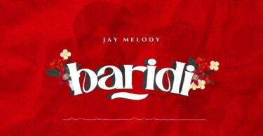 AUDIO Jay Melody - Baridi MP3 DOWNLOAD