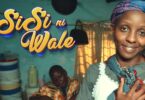 VIDEO Phina - Sisi Ni Wale MP4 DOWNLOAD