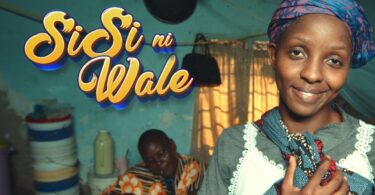 VIDEO Phina - Sisi Ni Wale MP4 DOWNLOAD