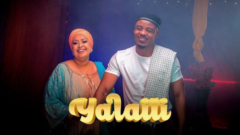 VIDEO Alikiba - Yalaiti Ft Sabah Salum MP4 DOWNLOAD