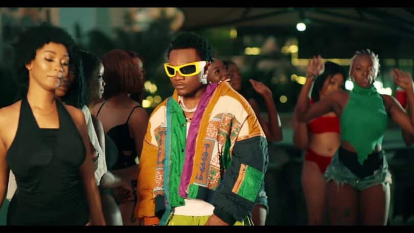 VIDEO TNC Ft Mbosso – Leo ndio Leo MP4 DOWNLOAD