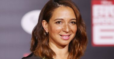 Maya Rudolph Net Worth: The Riches of a Versatile Comedian