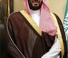 Mohammed bin Salman Net Worth