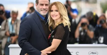 Who Was John Travolta Wife? Meet Kelly Preston