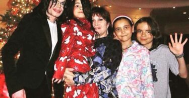 Paris Jackson Parents: Legacy of Pop Royalty