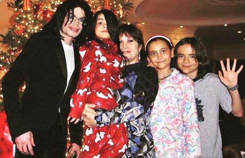 Paris Jackson Parents: Legacy of Pop Royalty