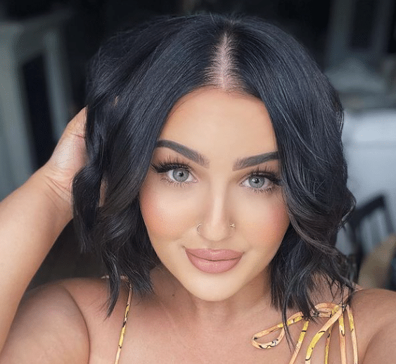 Mikayla Noguiera Net Worth