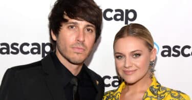 Kelsea Ballerini Ex-Husband: Morgan Evans' Country Tune