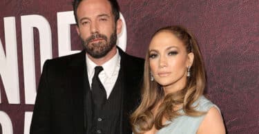 Jennifer Lopez Husband: The Return of Ben Affleck