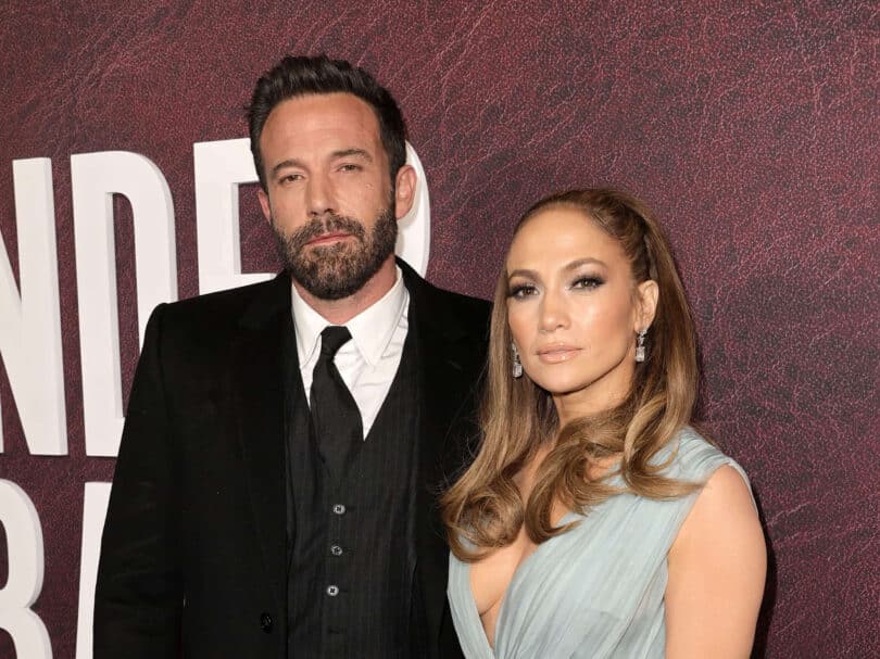 Jennifer Lopez Husband: The Return of Ben Affleck