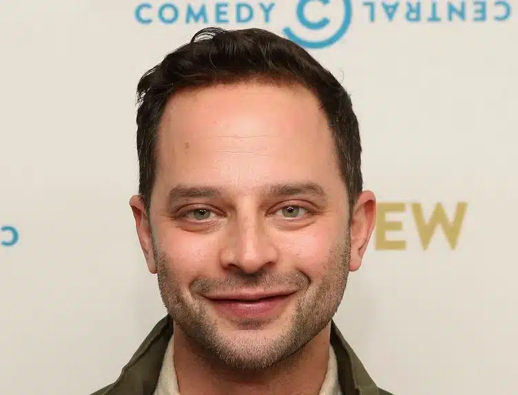 Nick Kroll Net Worth