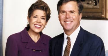 Jeb Bush Wife: Columba Bush's Life in the Spotlight