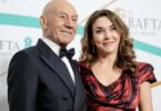 Patrick Stewart's Wife: Sunny Ozell's Artistic World