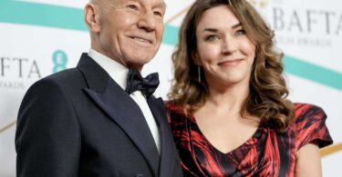 Patrick Stewart's Wife: Sunny Ozell's Artistic World