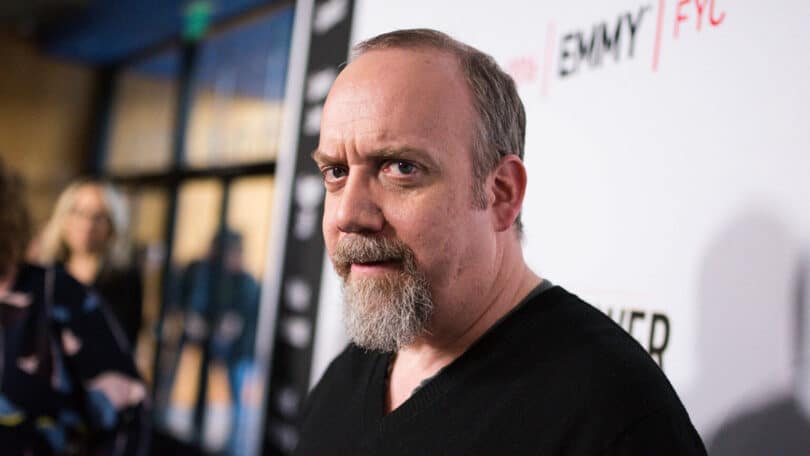 Paul Giamatti Net Worth: The Riches of a Character Acting Genius