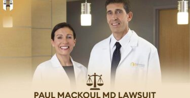 Paul Mackoul, MD Lawsuit and the Broader Issues in Surgery Centers