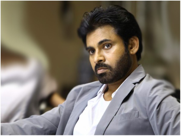 Pawan Kalyan Age