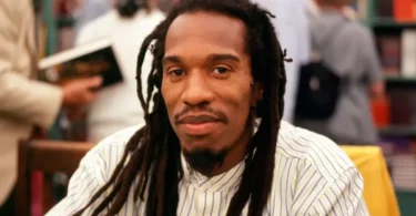 'Peaky Blinders' Actor Benjamin Zephaniah Dies at 65