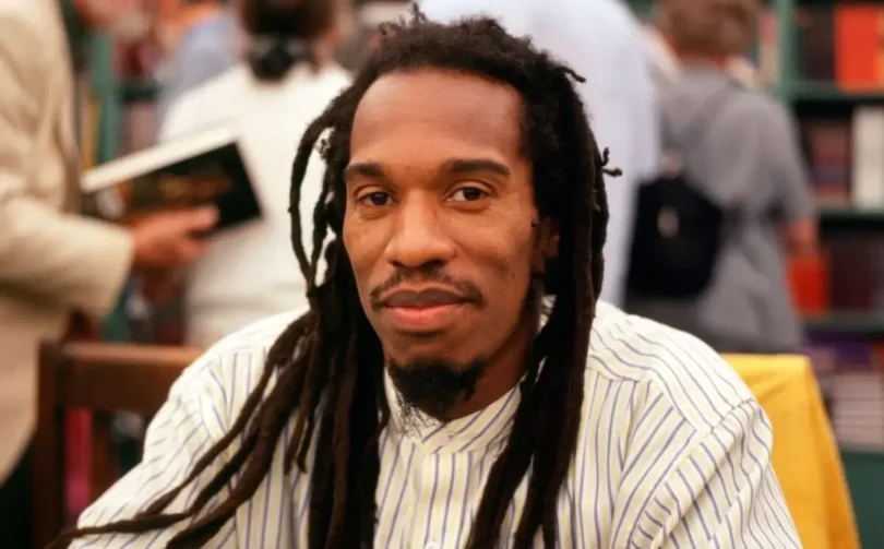 'Peaky Blinders' Actor Benjamin Zephaniah Dies at 65