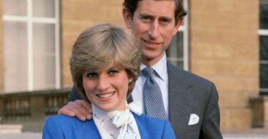 Princess Diana's Love Story: Who Was Her Husband?