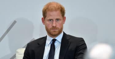 Prince Harry Ordered to Pay £50,000 in Legal Battle Against Mail on Sunday