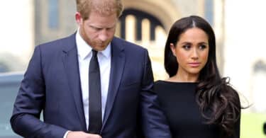 Psychics Predict Divorce for Prince Harry and Meghan Markle in Future