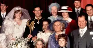 Princess Diana Parents: The Royal Ancestry