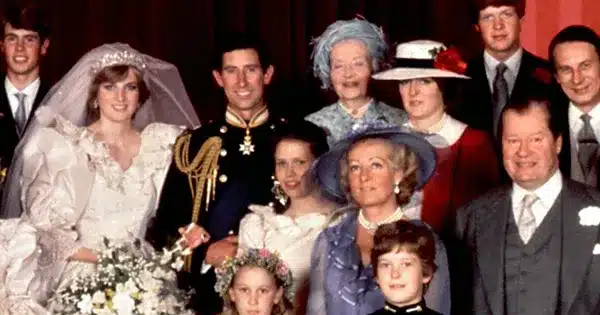 Princess Diana Parents: The Royal Ancestry