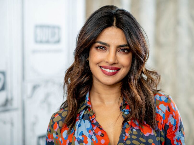 Priyanka Chopra Age