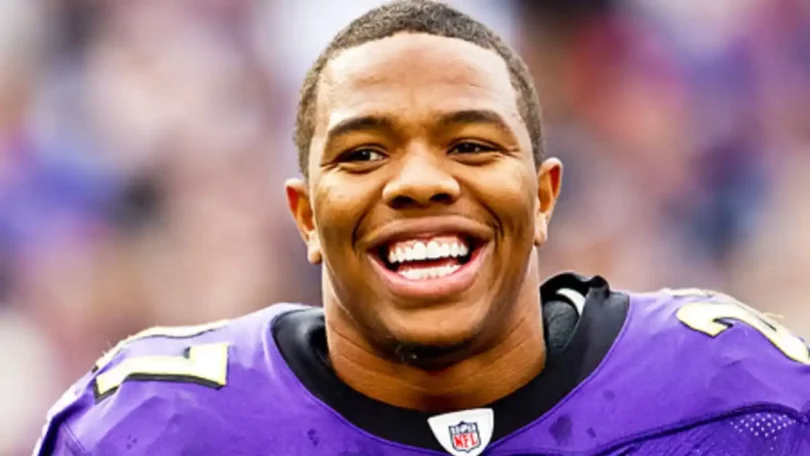 Ray Rice Net Worth: Tackling The Financial Field Of An Nfl Player 