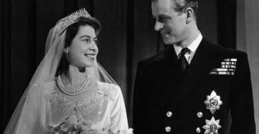 Queen Elizabeth's Husband