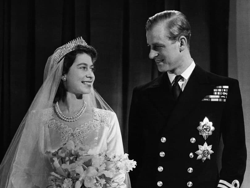 Queen Elizabeth's Husband