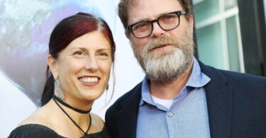 Rainn Wilson Wife: Celebrating Holiday Reinhorn